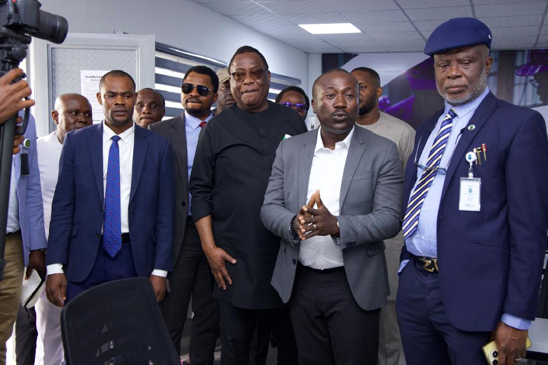 NCDMB News