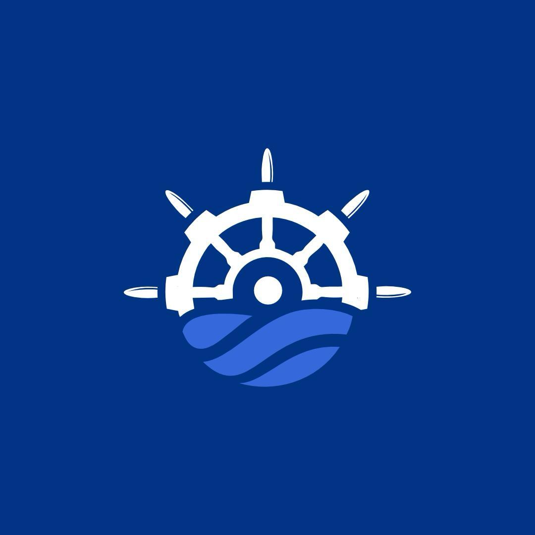 Ocean Crown Footer Logo